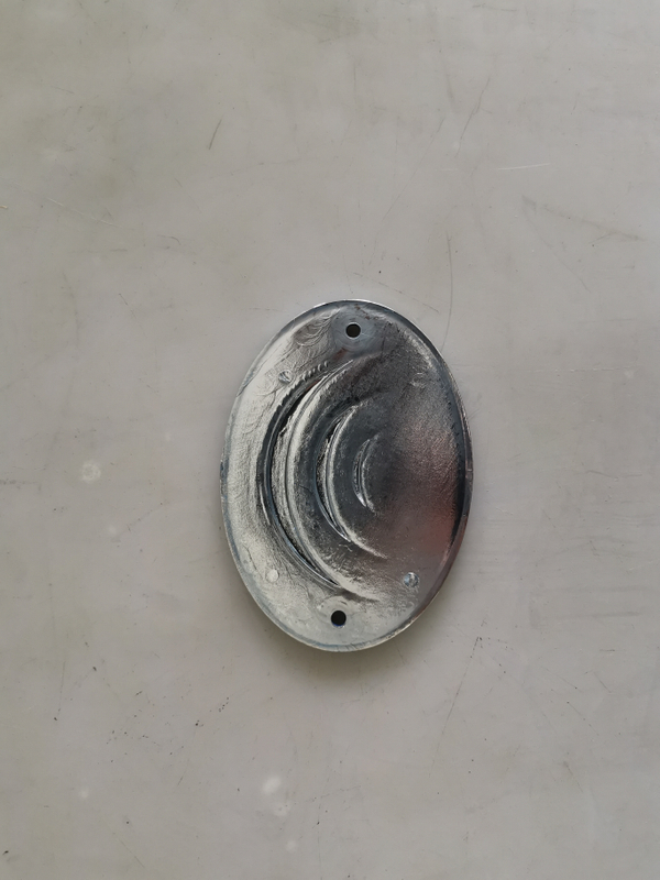 HC-B-42007 Auto Bus parts universal logo