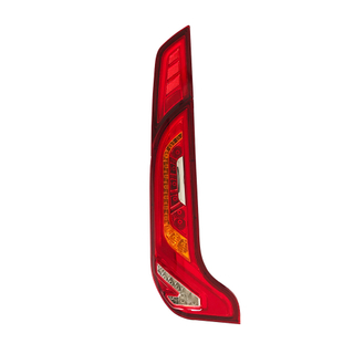 HC-B-2239-1 BUS ACCESSORIES BUS LAMP TAILLAMP REAR LIGHT 