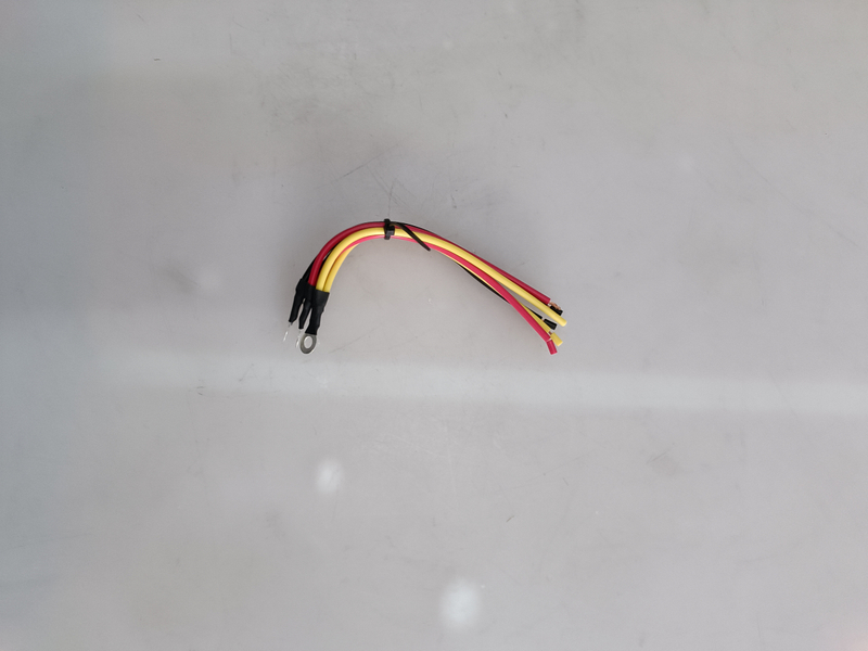 HC-B-68019 Auto Bus parts universal reversing horn