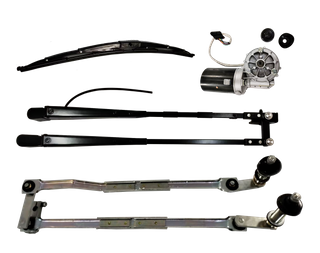 HC-B-48157 Bus parts WIPER ASSEMBLY FOR YT ZK6108HGC