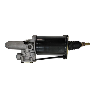 HC-B-75020 Hight Quality bus spare parts clutch booster 9700514350