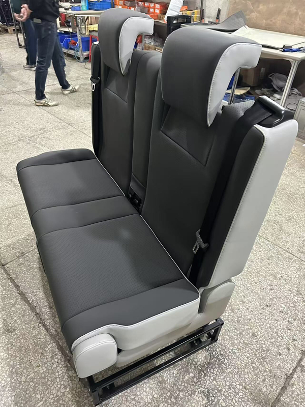 HC-B-16397 BUS inner accessory double seats new type 