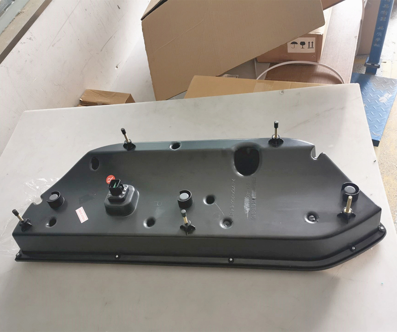 HC-B-2760 2021 NEW REAR LAMP SIMILAR WITH NEW MAN LION'S CITY MODEL