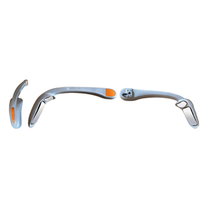 HC-B-11162-2 BUS MIRROR ELECTRONIC SMC W/HEATER W/ WIRE