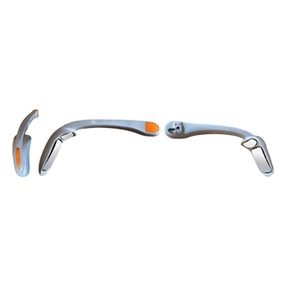 HC-B-11162-2 BUS MIRROR ELECTRONIC SMC W/HEATER W/ WIRE