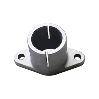 HC-B-22127 BUS ACCESSORIES STRAIGHT PEDESTAL UNIVERSAL