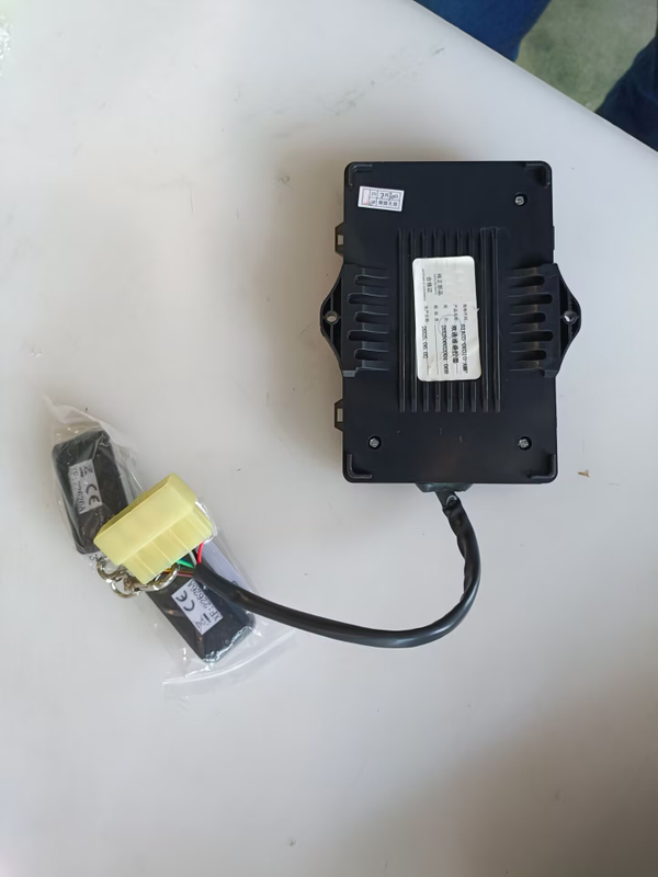 HC-B-20067 Bus Door accessory remote control new type