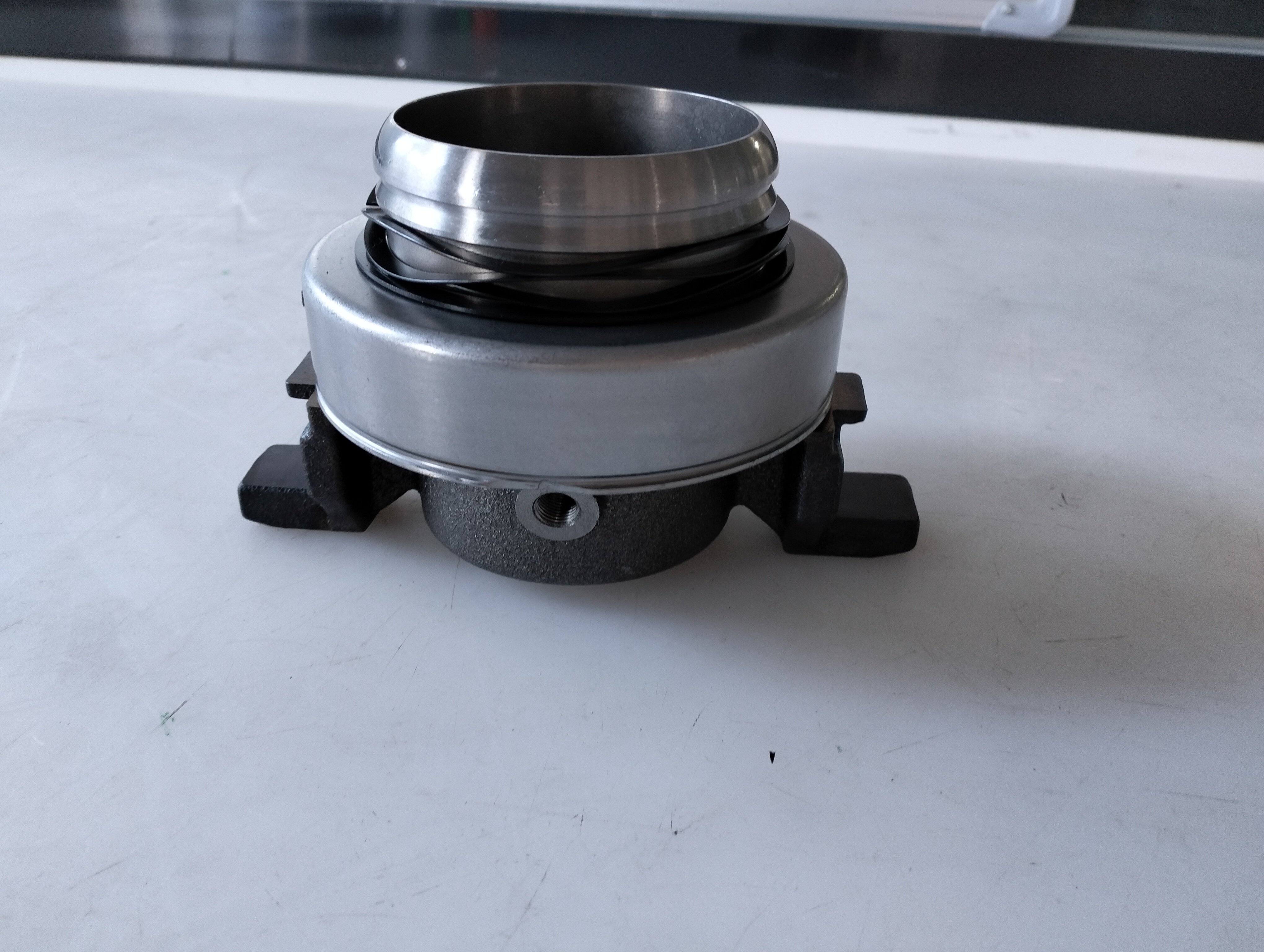 HC-B-75057 BUS CHASSIS PARTS CLUTCH RELEASE BEARING FOR KINGLONG 217008655