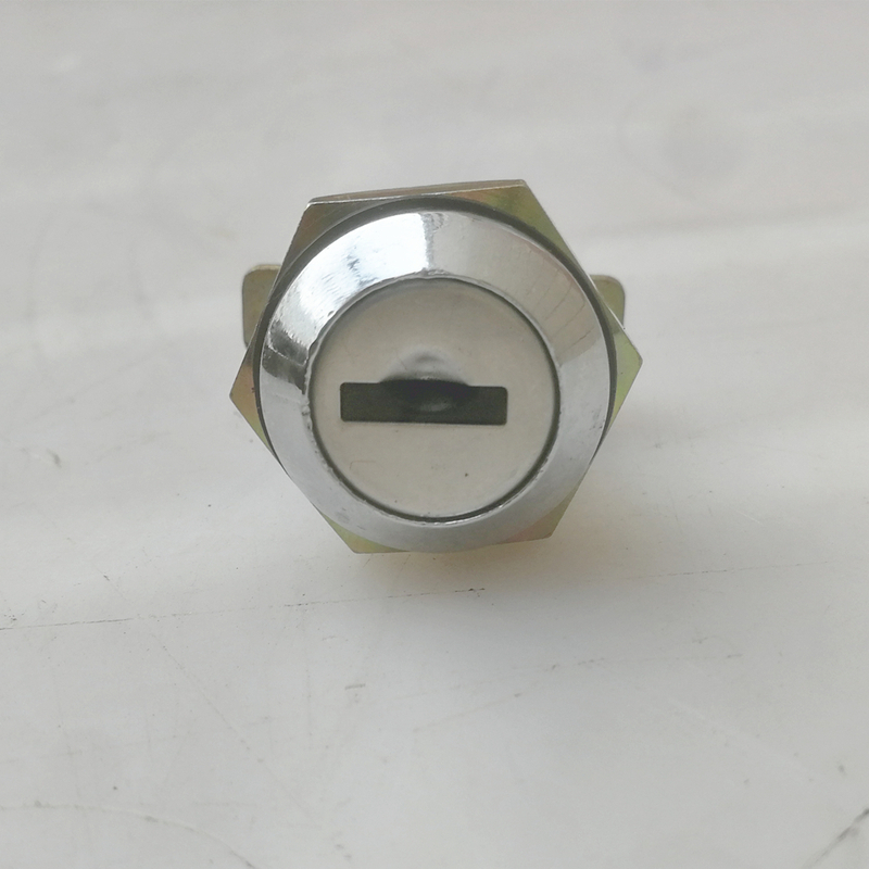 HC-B-10262 Marcopolo Bus Chapas Luggage Warehouse Door Locks 005