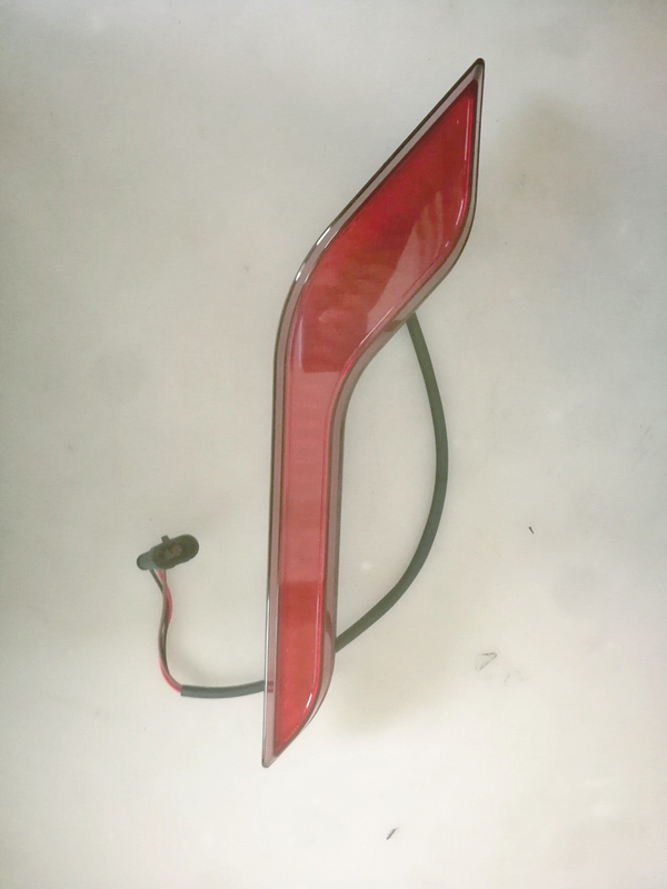 HC-B-2750 LED BUS REAR LAMP W/ FLOW FLASH