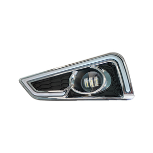 HC-B-4276 LED FOG LAMP 24V 