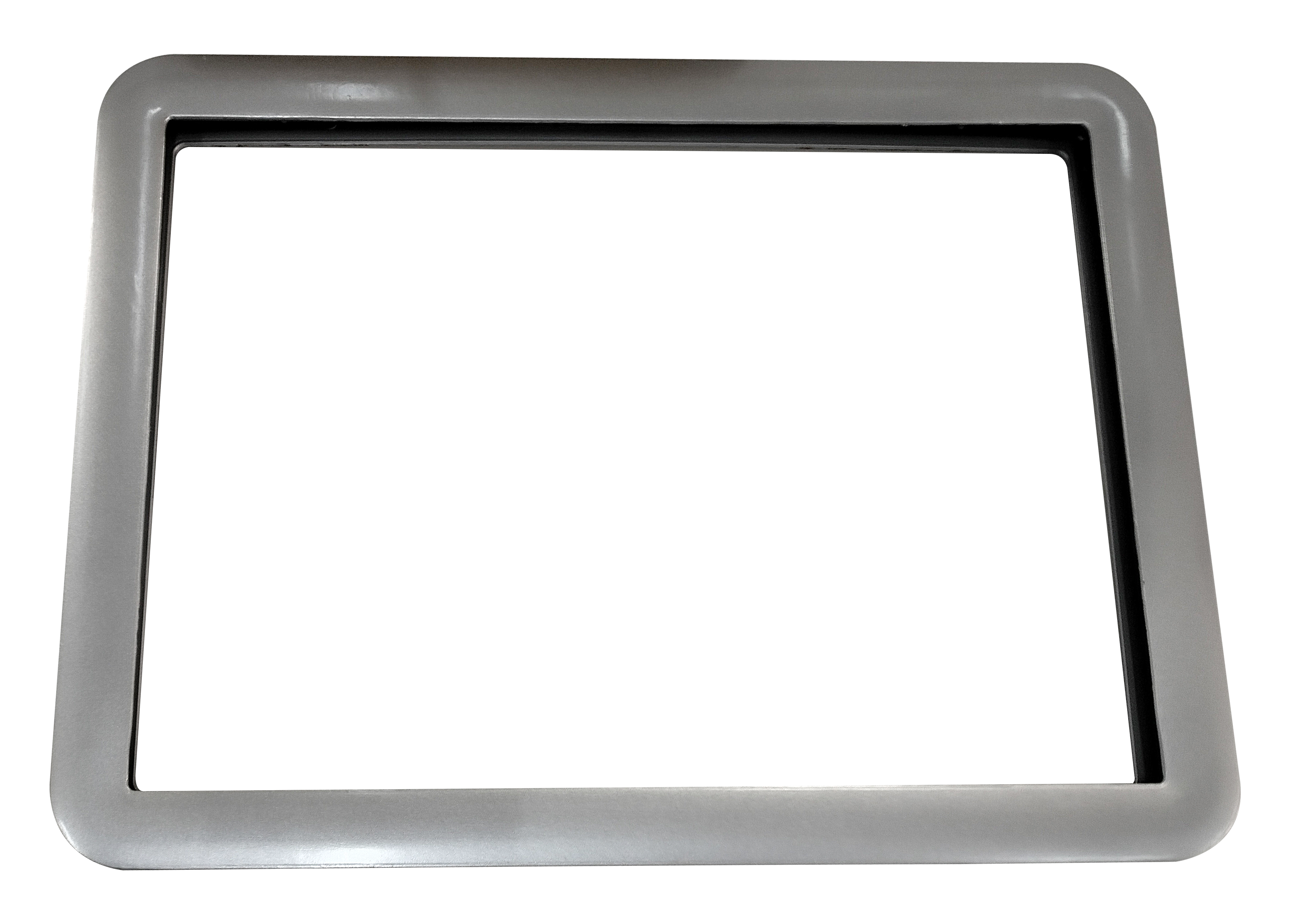 HC-B-64046 Heavy Duty Durable 759*568MM Investigation Hatch for Bus 