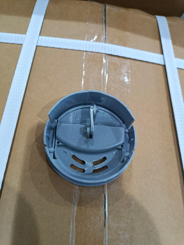 HC-B-12027-2 AUTO SPARE PARTS WIND OUTLET NEW TYPE DIA71MM