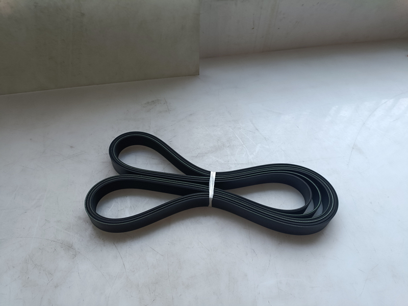 HC-B-72017 BUS CHASSIS PARTS BELT 9405-01744 10PK2245 FOR YT