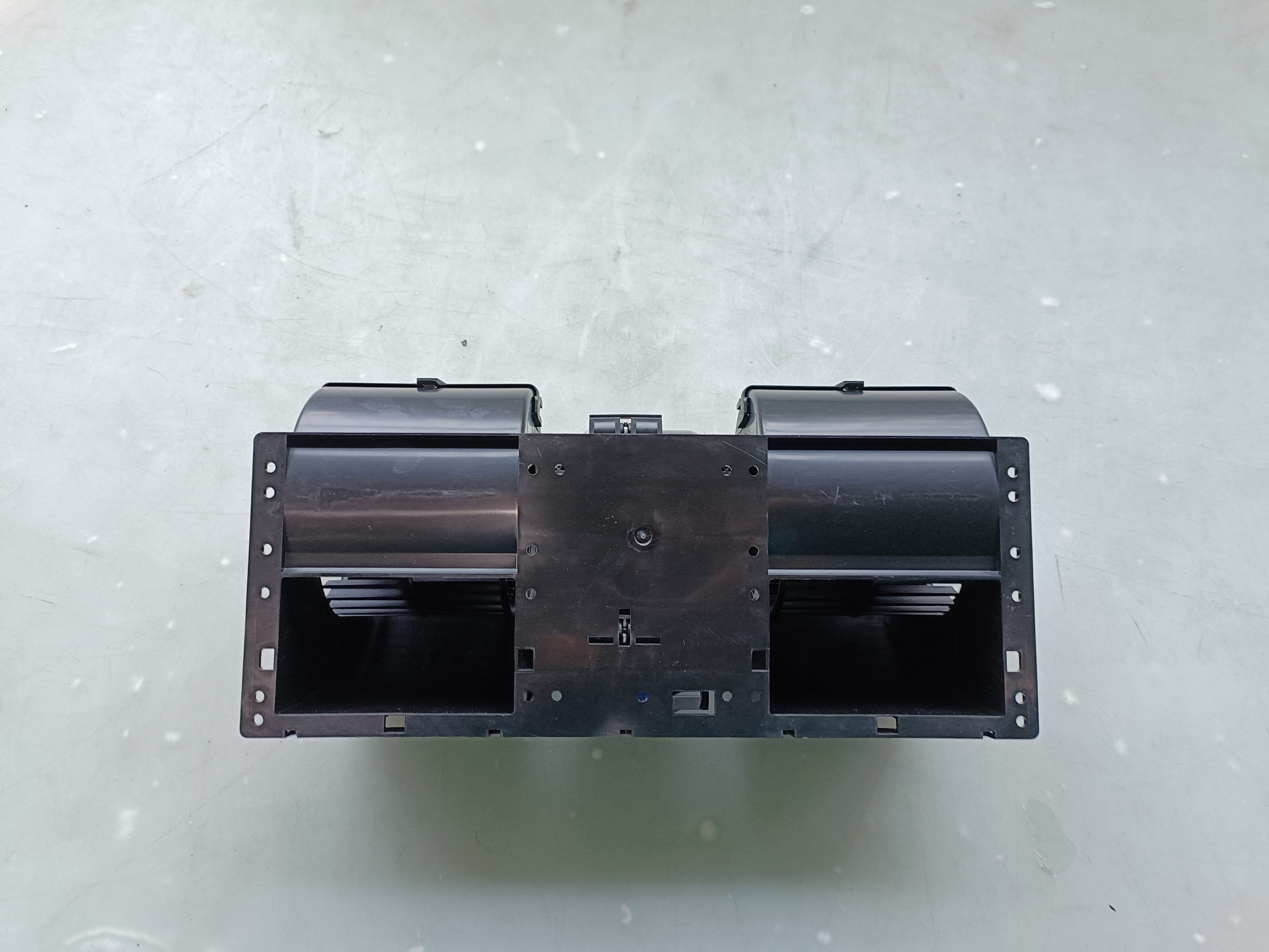 HC-B-59064 Dia 68mm High Quality Bus Evaporator Blower Motor for Bus