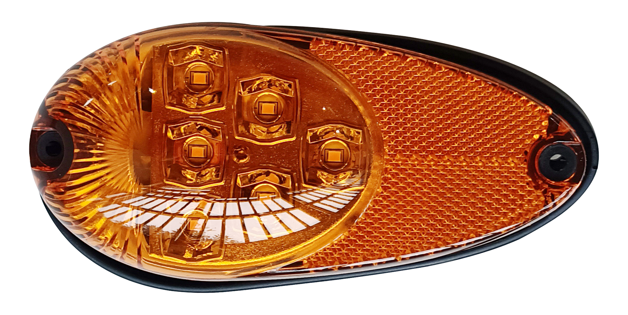 HC-B-14296 High Brightness LED Side Lamp for Benz Setra Bus