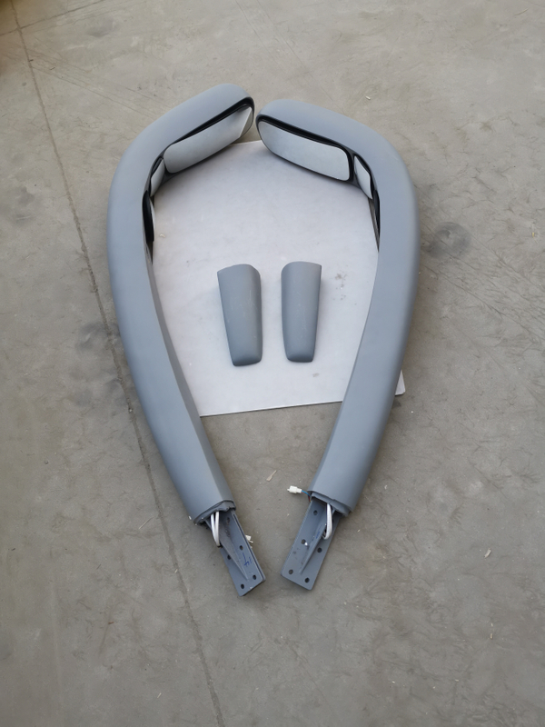 HC-B-11030 Espejos De Bus Side Rear View Mirror for Bus