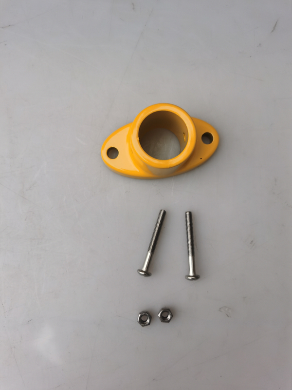 HC-B-22195 STRAIGHT PEDESTAL