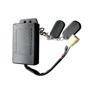 B-20062 AUTO BUS BODY PARTS BUS DOOR REMOTE CONTROL FOR KINGLONG 261501570 261500791