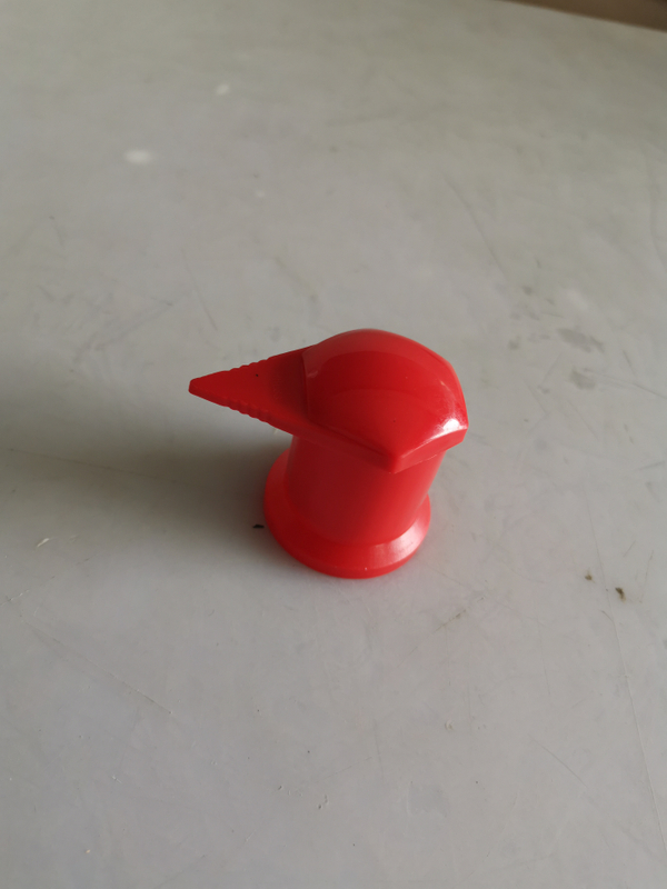 HC-B-50090 Wheel Nut Indicator Dia 32mm/35mm