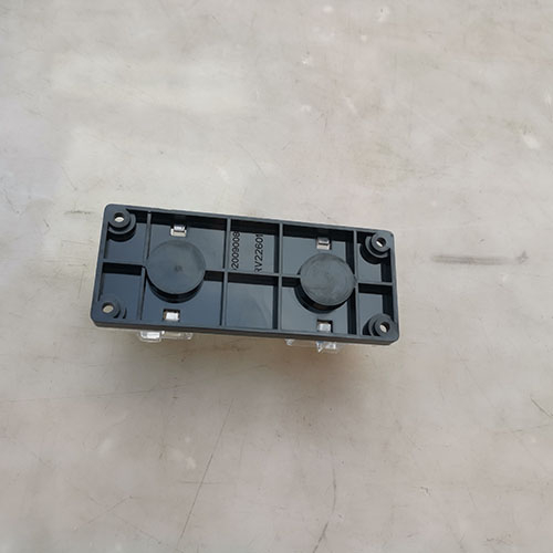 HC-B-67029 BUS AUTO PARTS BUS ACCESSORIES FUSE BOX 