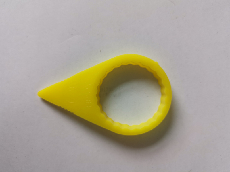 HC-B-50097 Auto accessory universal nut indicator diameter 32mm