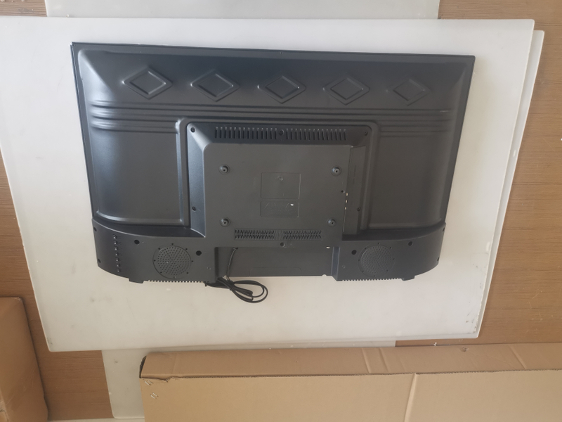 HC-B-62031 Bus CONGA COLOR CURVED TV SET