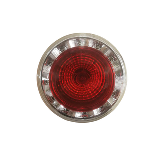 HC-B-2602 BUS REAR LAMP DIA.160