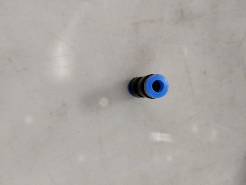 HC-O-3030 Bus Plastic Quick Plug Waterproof Quick Pull Cable Plug Connector Bus Spare Parts City Bus Body Auto Parts