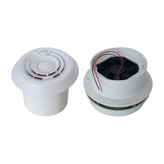 HC-B-7137-1 AUTO ACCESSORY VENTILATION FAN 24V