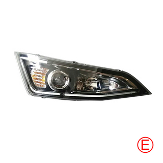 HC-B-1590 F9 Bus Lamp Headlight for HGQ6901