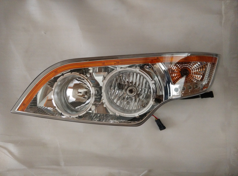 HC-B-1031 Auto Bus Parts front light head lamp high quality