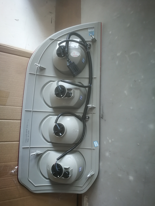 HC-B-2090 Bus Rear Light for ZK6795Z