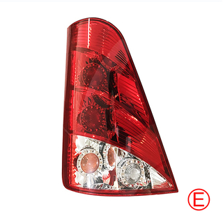 HC-B-2139 BUS REAR LAMP FOR DAEWOO&JAC