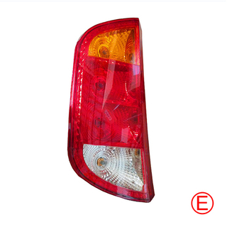 HC-B-2041 BUS TAIL LIGHT