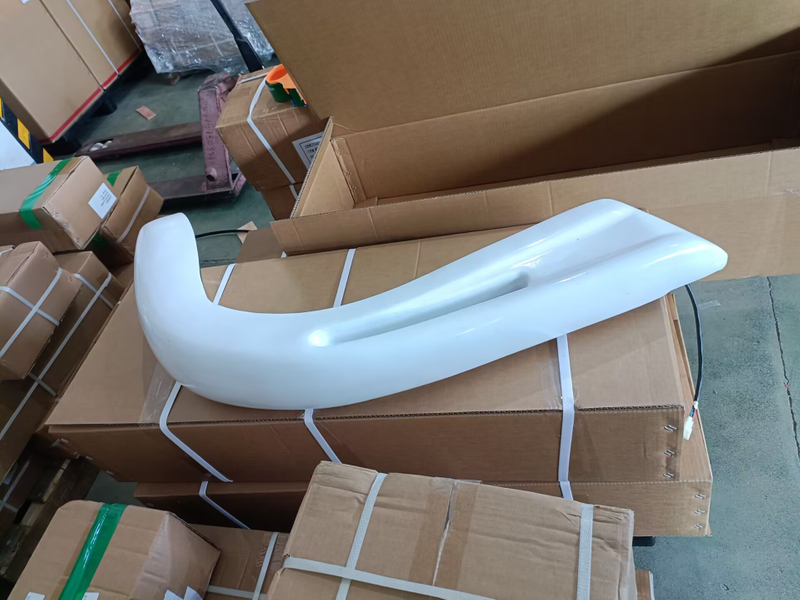 HC-B-11027 Auto Body Parts Front Rearview Mirror Side View Mirror for KINGLONG