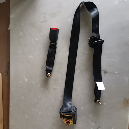 HC-B-47101 Bus accessory universal THREE POINT SEAT SAFETY BELT 