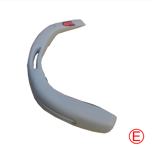HC-B-11043 BUS SPARE PARTS SIDE VIEW MIRROR FOR 6129/6119 
