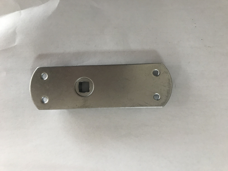 HC-B-10434 BUS body spare parts auto accessories LOCK 