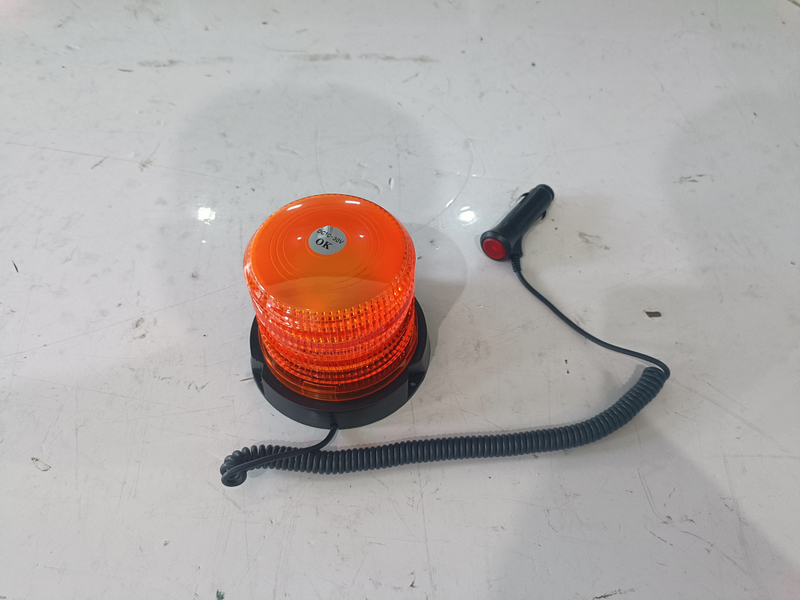 HC-B-55047 Auto lighting system universal warning lamp 10-30V