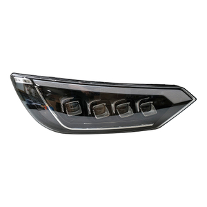 HC-B-1802 BUS HEAD LIGHT LED FRONT LAMP WITH FLASHING 
