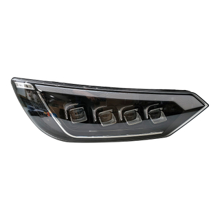 HC-B-1802 BUS HEAD LIGHT LED FRONT LAMP WITH FLASHING 