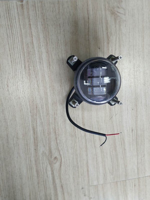 HC-B-4253 Bus Led Fog Lamp Bus Light Led 