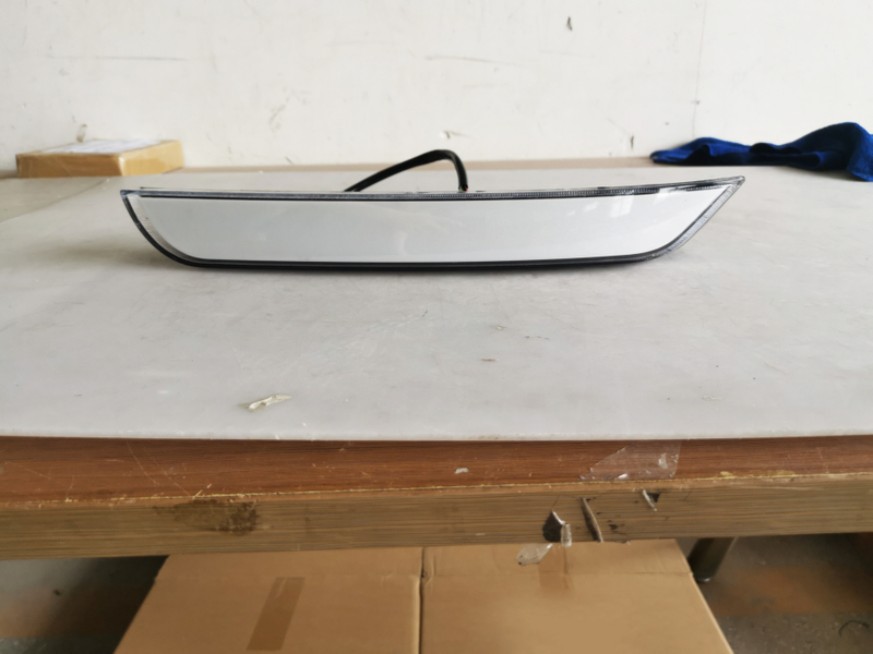 HC-B-24117 BUS LIGHTING SYSTEM FRONT DECORATION LAMP