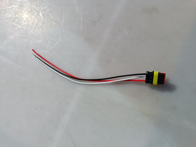 HC-B-66051-3 Auto Bus accessory universal wire connector