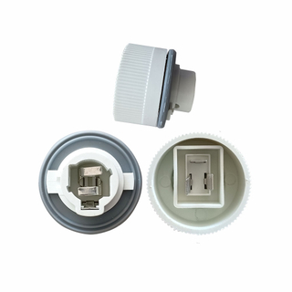 HC-B-66081 Auto Bus accessory universal lamp holder