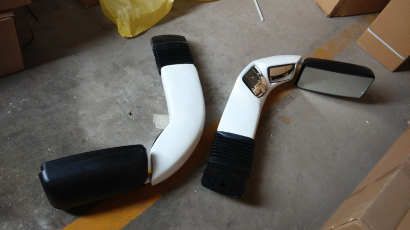 HC-B-11011 BUS BODY PARTS SIDE VIEW MIRROR REARVIEW MIRROR FOR KL6115