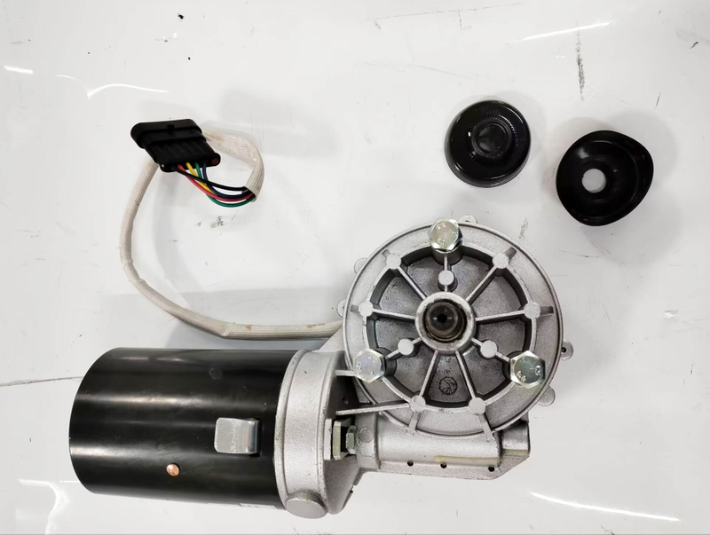 HC-B-48157 Bus parts WIPER ASSEMBLY FOR YT ZK6108HGC