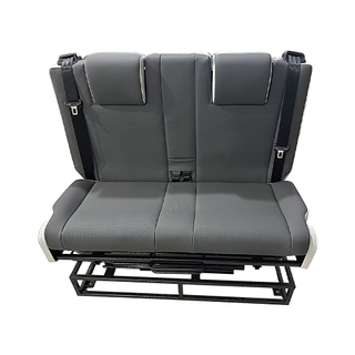 HC-B-16397 BUS inner accessory double seats new type 