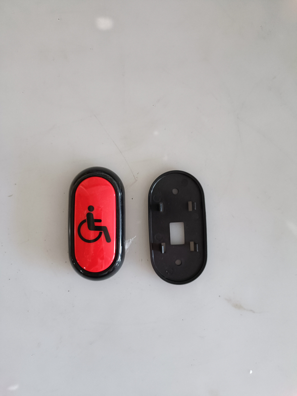 HC-B-39016 BUS BUZZER 95*48MM